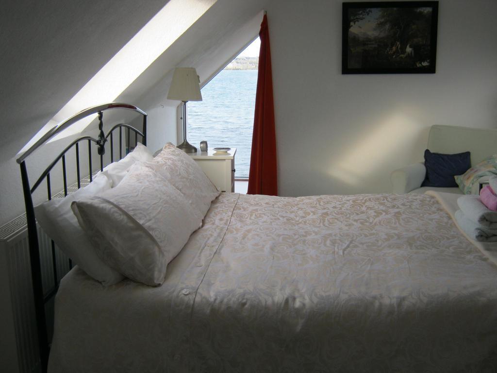 No 1 Broughton Bed & Breakfast Pierowall Cameră foto