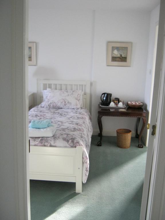 No 1 Broughton Bed & Breakfast Pierowall Cameră foto