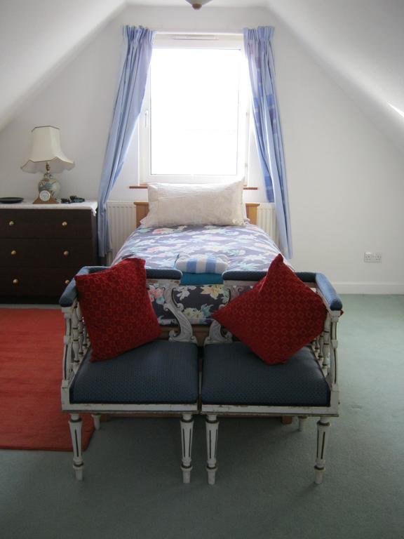 No 1 Broughton Bed & Breakfast Pierowall Cameră foto