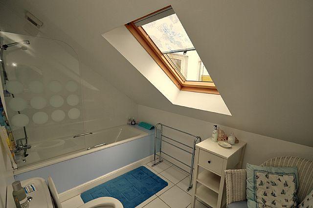 No 1 Broughton Bed & Breakfast Pierowall Cameră foto